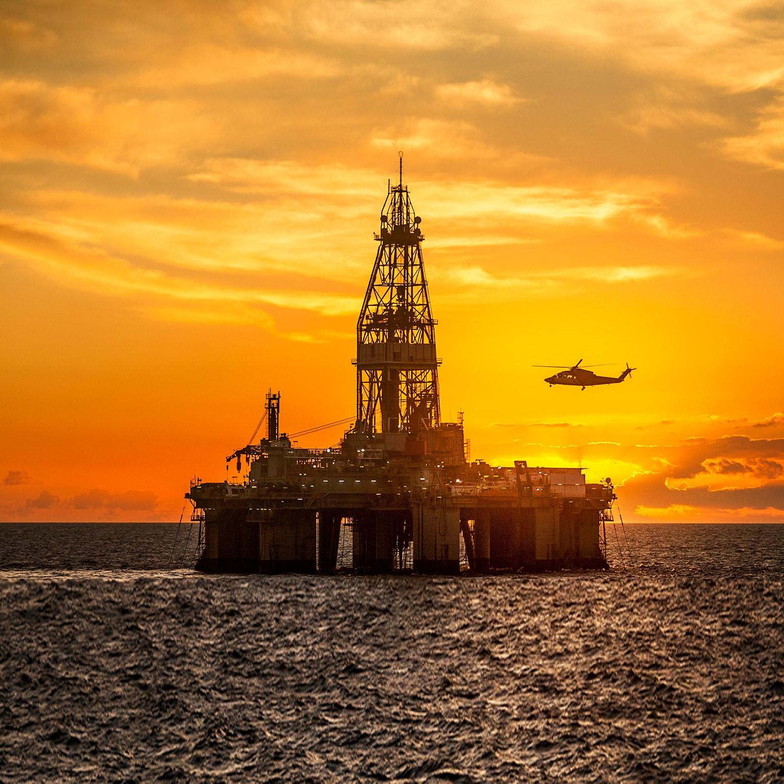 A New Era in Global Energy Trade: Geopolitical Risks and the Transformation of Supply Chains