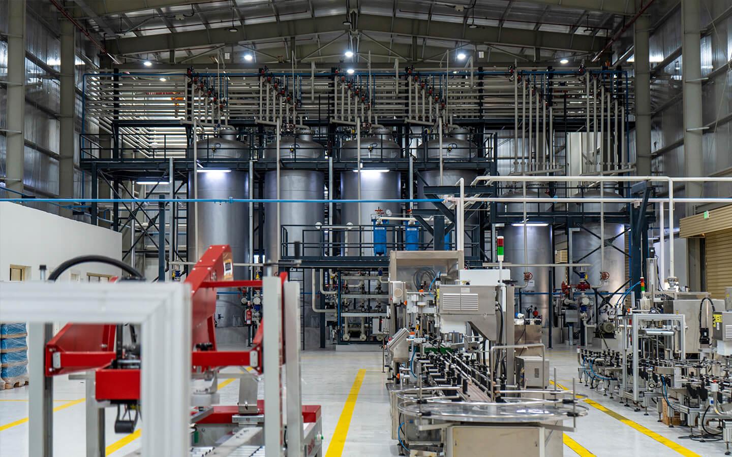Why Do Group I Base Oils Still See Strong Demand In The Global Market?
