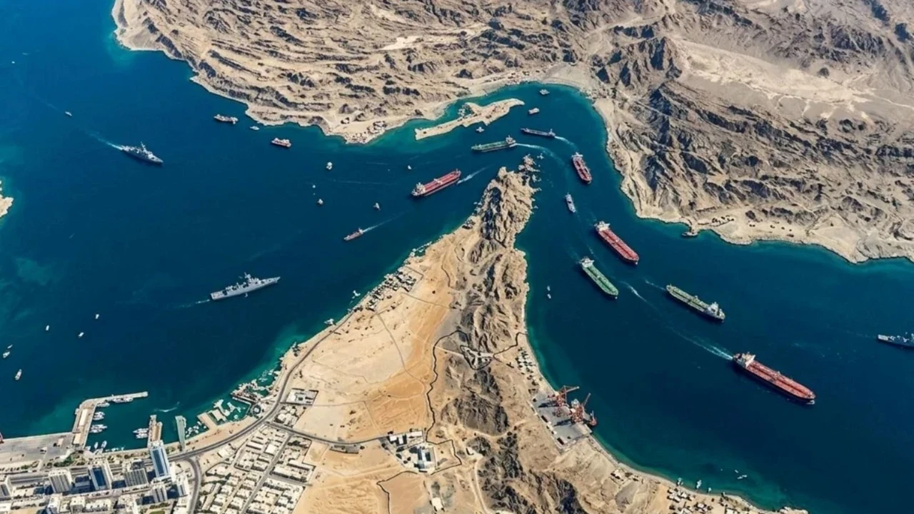 Iran Crisis And The Strait Of Hormuz: New Risks For Global Oil And Base Oil Markets