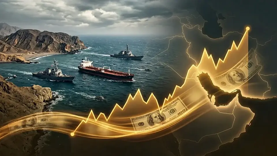 Why Are Oil Prices Falling? The Impact Of The US-Iran Agreement On Energy Markets