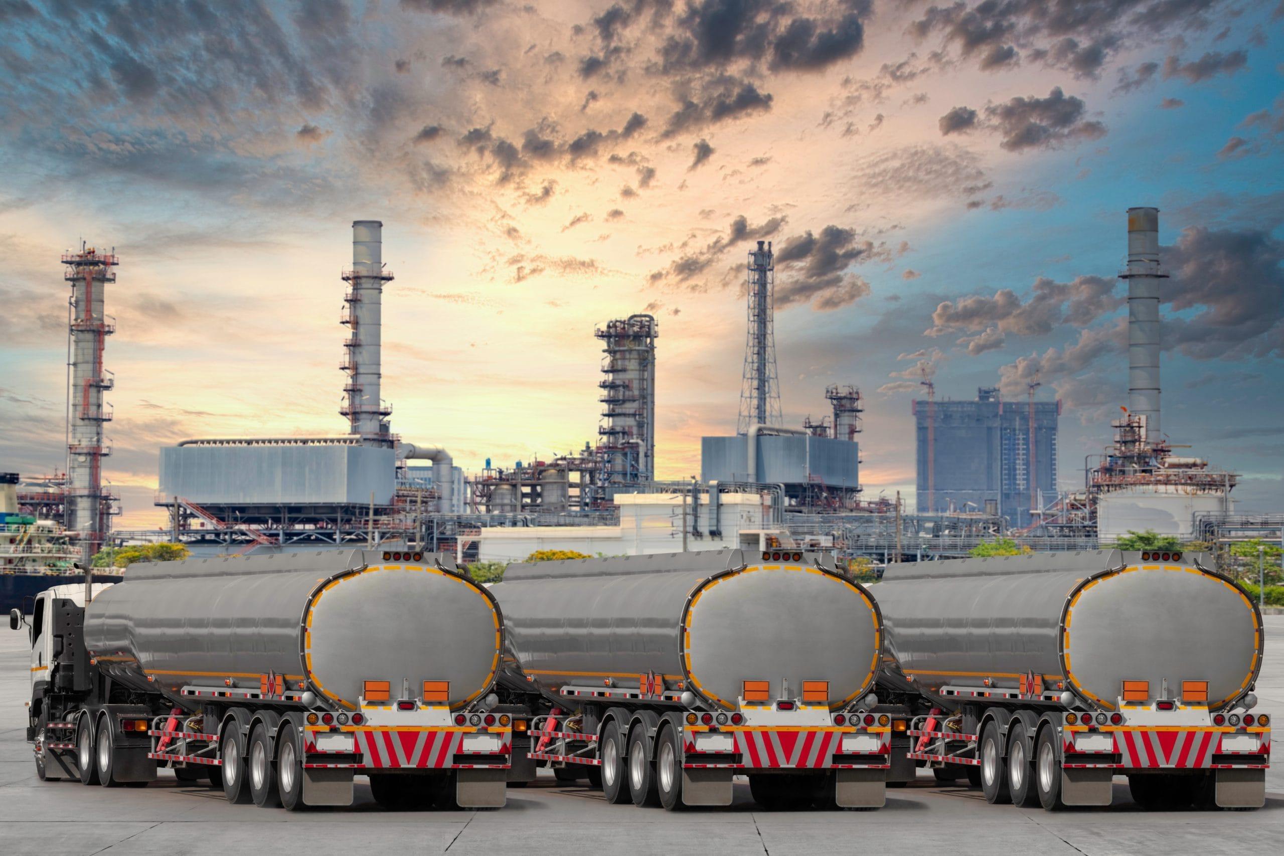 Why Does Base Oil Supply Management Become Critical During Periods Of Uncertainty?